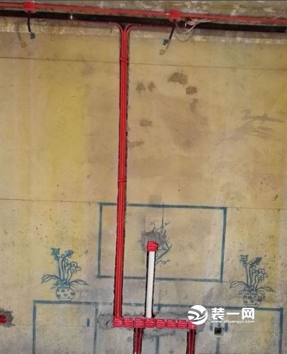 133平混搭风三居室装修 133平混搭风三居室装修