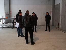 【宁波尚层装饰】泊璟廷 水电改造