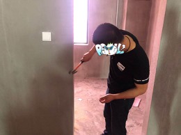 【宁波尚层装饰】西岸1872 2019年5月27日开工典礼