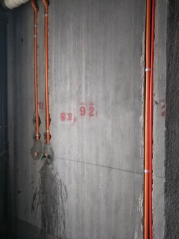 洋江水岸1幢1904