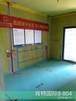 肯特国际8-804
