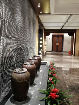 红儿家宴酒店