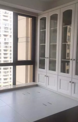 青林湾166平