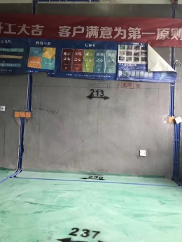 宁波圣都装饰---银亿都会国际140欧式风
