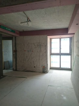 圣都装饰五江湾103泥工施工