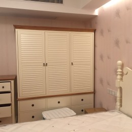 钰鼎园 107㎡ 完工照