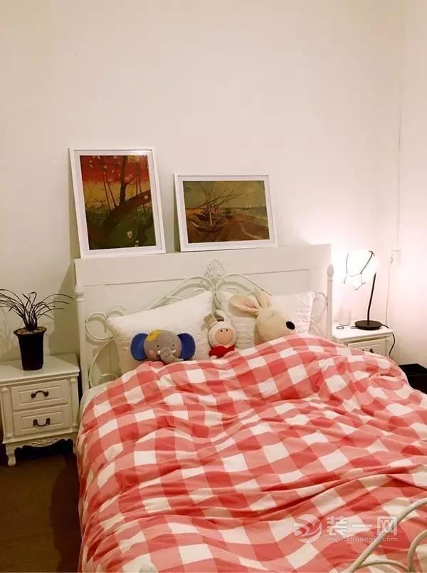 装修后