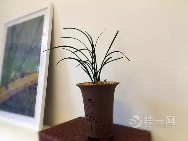装修后