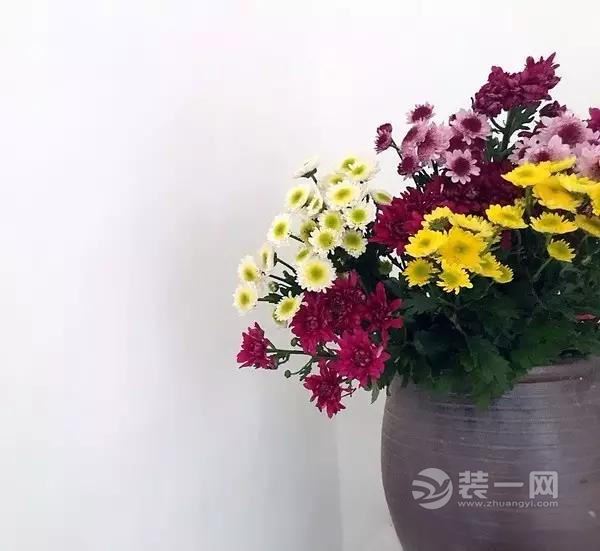 装修后