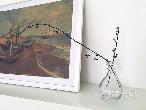 装修后