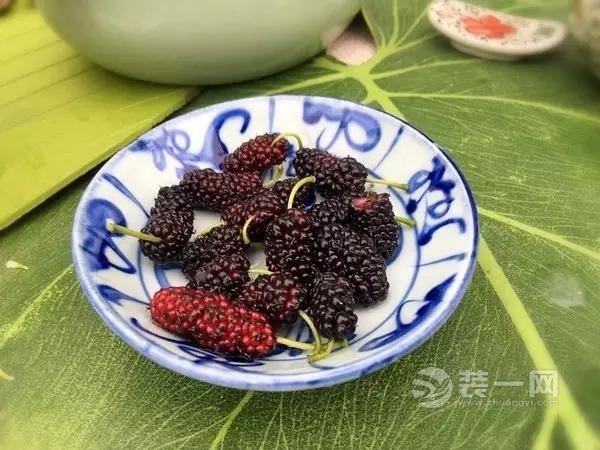 装修后
