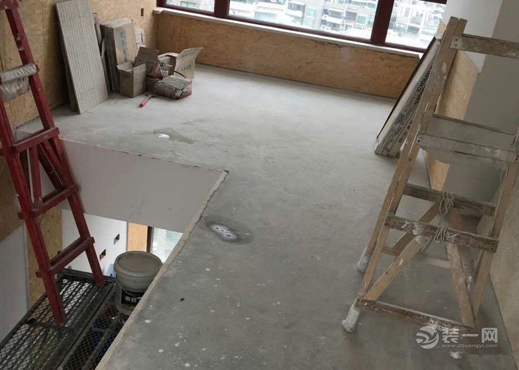 青林湾2期72平小户型装修效果图