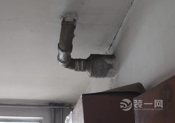 老旧房子水电改造装修效果图