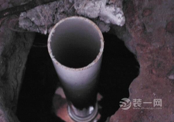 老旧房子水电改造装修效果图
