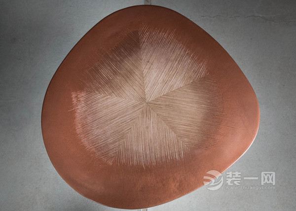 创意家居餐桌装修效果图