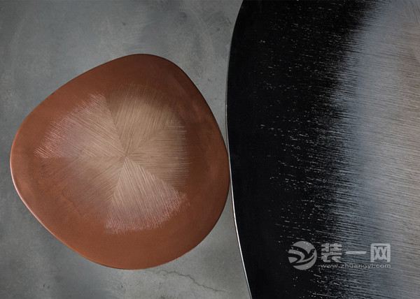 创意家居餐桌装修效果图