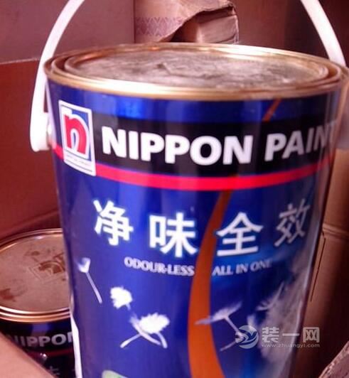 涂料