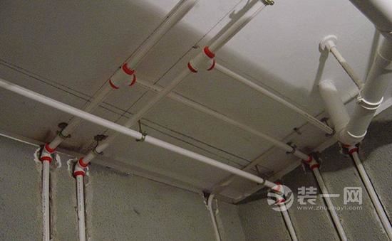 毛坯房水电改造误区